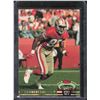 Image 1 : Jerry Rice Member Choice 1992 Stadium Club #608