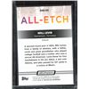 Image 2 : Will Levis All Etch Refractor RC 2023 Topps Composite #CAE-25