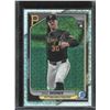 Image 1 : Paul Skenes Mega Box Mojo RC 2024 Bowman Chrome #31