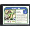Image 2 : Bo Nix Protential RC 2024 Score #11