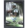 Image 1 : Tajh Boyd Rookie Auto /150 2014 Topps Platinum #17