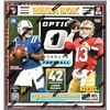 Image 1 : 2023-24 Donruss Optic Football Mega Box