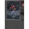 Image 1 : Devonta Freeman Rookie Auto 2014 Bowman Sterling #BSA-DFR