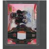 Image 1 : Jeremy Hill RPA /75 2014 Topps Finest #RAP-JH