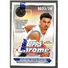 Image 1 : 2023-24 Topps Chrome Basketball Blaster Box