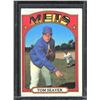 Image 1 : Tom Seaver 1972 Topps #445