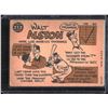 Image 2 : Walt Alston 1960 Topps #212