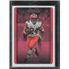Image 1 : Nick Chubb Pink /199 2022 Chronicles Studio #STU-6
