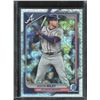 Image 1 : Austin Riley Mega Box Mojo 2024 Bowman Chrome #28