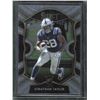 Image 1 : Jonathan Taylor RC 2020 Panini Select #53
