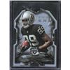 Image 1 : Amari Cooper Die Cut RC 2015 Topps Platinum #PDC-AC