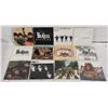 Image 1 : 13 BEATLES CD'S NEAR COMPLETE DISCOGRAPHY WITH