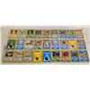Image 1 : 54 COLLECTABLE POKEMON CARDS