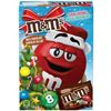 Image 1 : NEW 3 BOXES WITH 8 PACKS OF M&M'S MILK CHOCOLATE