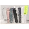 Image 1 : 6 NEW ASSORTED SILICONE WRIST WATCH STRAPS