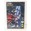 Image 1 : SPAWN BATMAN GRAPHIC NOVEL 1994