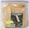 Image 1 : CATHEDRAL BIRD HOUSE KIT