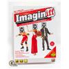 Image 1 : SEALED IMAGINIFF GAME #8132