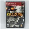 Image 1 : CERTI REFURB PS2, KILLZONE