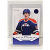 Image 1 : OILERS' RYAN NUGENT-HOPKINS JERSEY