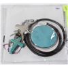 Image 1 : NEW TURQUOISE STONE DESIGNER JEWELRY