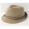 Image 1 : WOMAN'S TYPE FEDORA