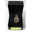 REPLICA ROLEX GOLD BEZEL GOLD COLOUR/