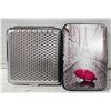 Image 1 : NEW CIGARETTE CASE AND CREDIT CARD CASE