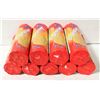 Image 1 : 9PKS OF BURTON’S ENGLISH DIGESTIVE COOKIES BB JUNE