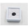 Image 1 : #177-HEATED BLUE SAPPHIRE GEMSTONE 6.55 CT