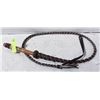 Image 1 : 4FT LEATHER BULL WHIP-ESTATE