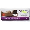 Image 1 : BEAT THE HEAT RESUSABLE BACK WARMER HEAT PAD