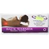 Image 1 : BEAT THE HEAT RESUSABLE BACK WARMER HEAT PAD