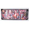 Image 1 : MARVEL CANVAS