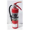 Image 1 : FULLY CHARGED FIRE EXTINGUISHER