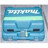 Image 1 : PAIR OF EMPTY MAKITA TOOL CASES (2)