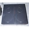 Image 1 : SPEAKERS TECHNICS SB-2722 TESTED WORKS