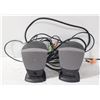 Image 1 : COMPUTER SPEAKERS