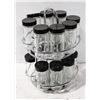 Image 1 : SPICE RACK