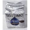 Image 1 : TASSIMO 2 CAPPUCCINO & 1 DARK (EXP 2025)
