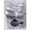 Image 1 : TASSIMO 3 DARK ROAST (EXP 2025)