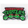 Image 1 : TMNT BELT BUCKLE