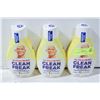 Image 1 : LOT OF MR.CLEAN CLEAN FREAK CLEANER