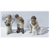 Image 1 : WILLOW TREE "ANGEL" FIGURINES- LOT OF 3 ASST.
