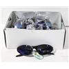 Image 1 : BUNDLE OF 12 BRAND NEW SUNGLASSES WITH UV400
