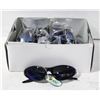 Image 1 : BUNDLE OF 12 BRAND NEW SUNGLASSES WITH UV400
