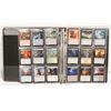 Image 1 : BINDER 100+ MTG COLLECTOR CARDS