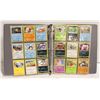 Image 1 : BINDER 100+ POKEMON COLLECTOR CARDS
