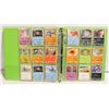 Image 1 : BINDER 100+ POKEMON COLLECTOR CARDS