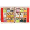 Image 1 : BINDER 100+ POKEMON COLLECTOR CARDS